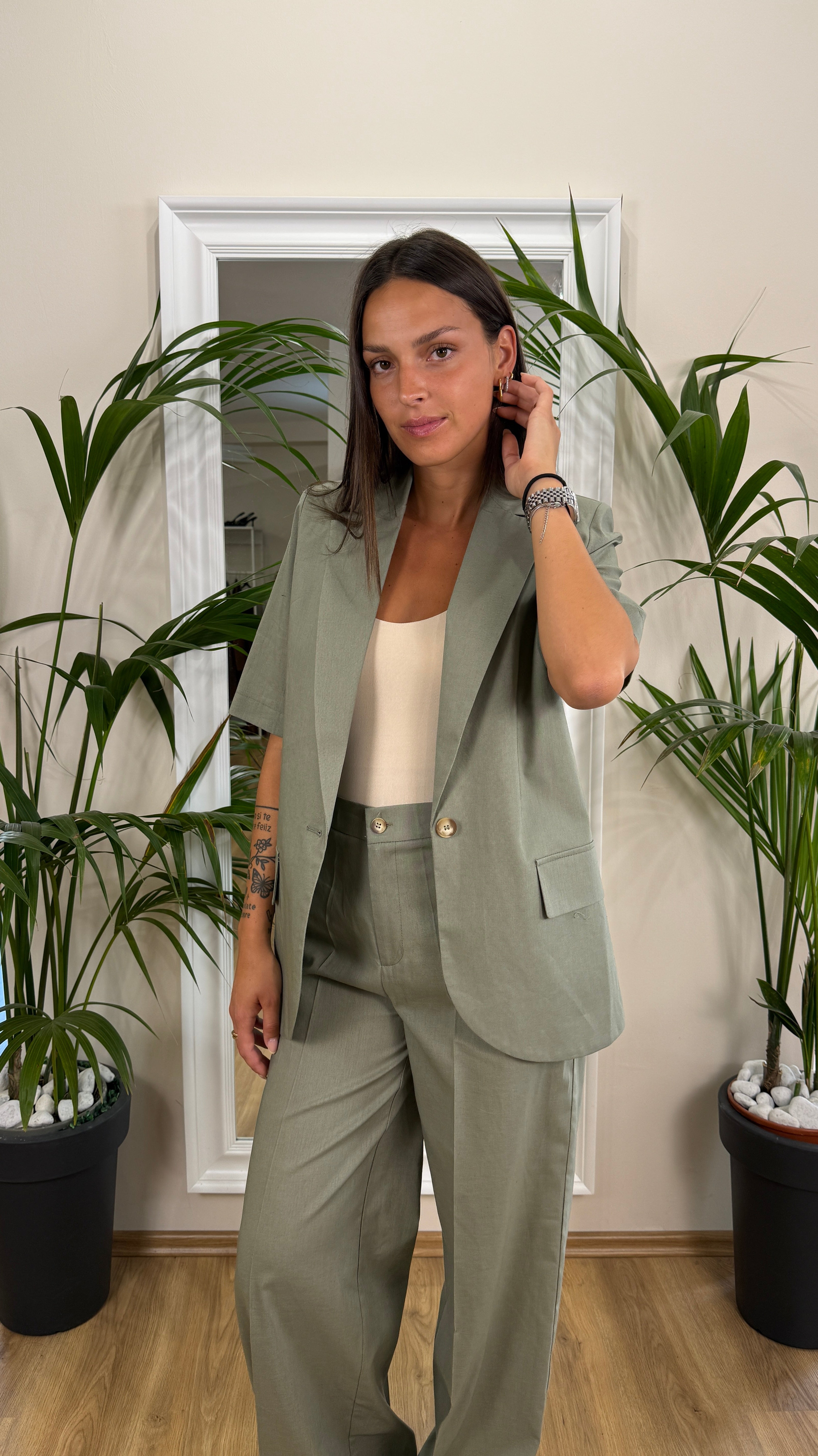 Tailleur